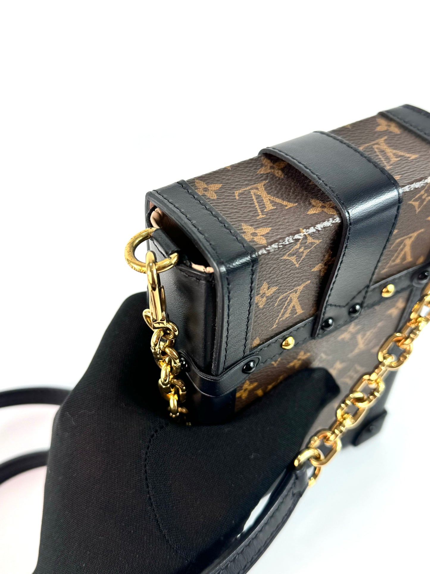 Lv Vertical Trunk