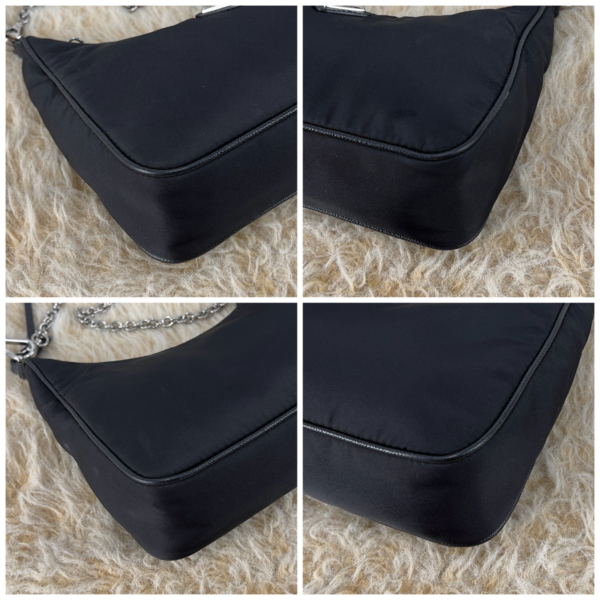 Prada Re-Edition 2005 Re-Nylon