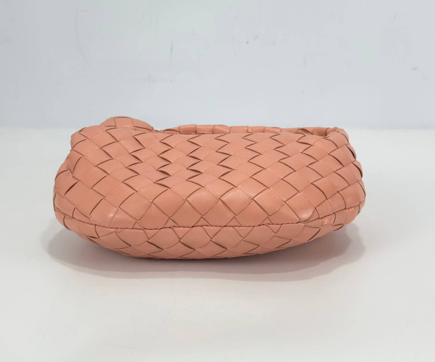 Bottega Venetta Nappa Intrecciato Mini Jodie