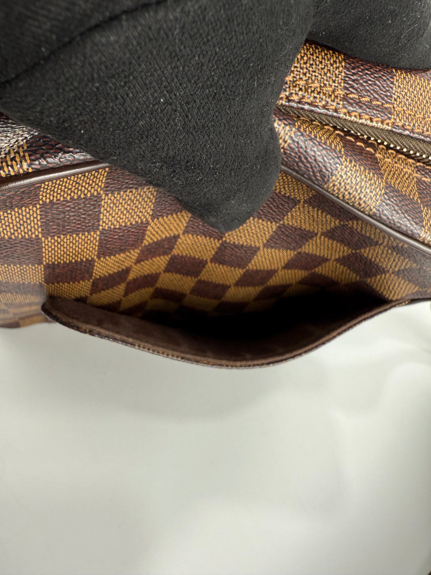 Louis Vuitton Damier Ebene Olav Pm