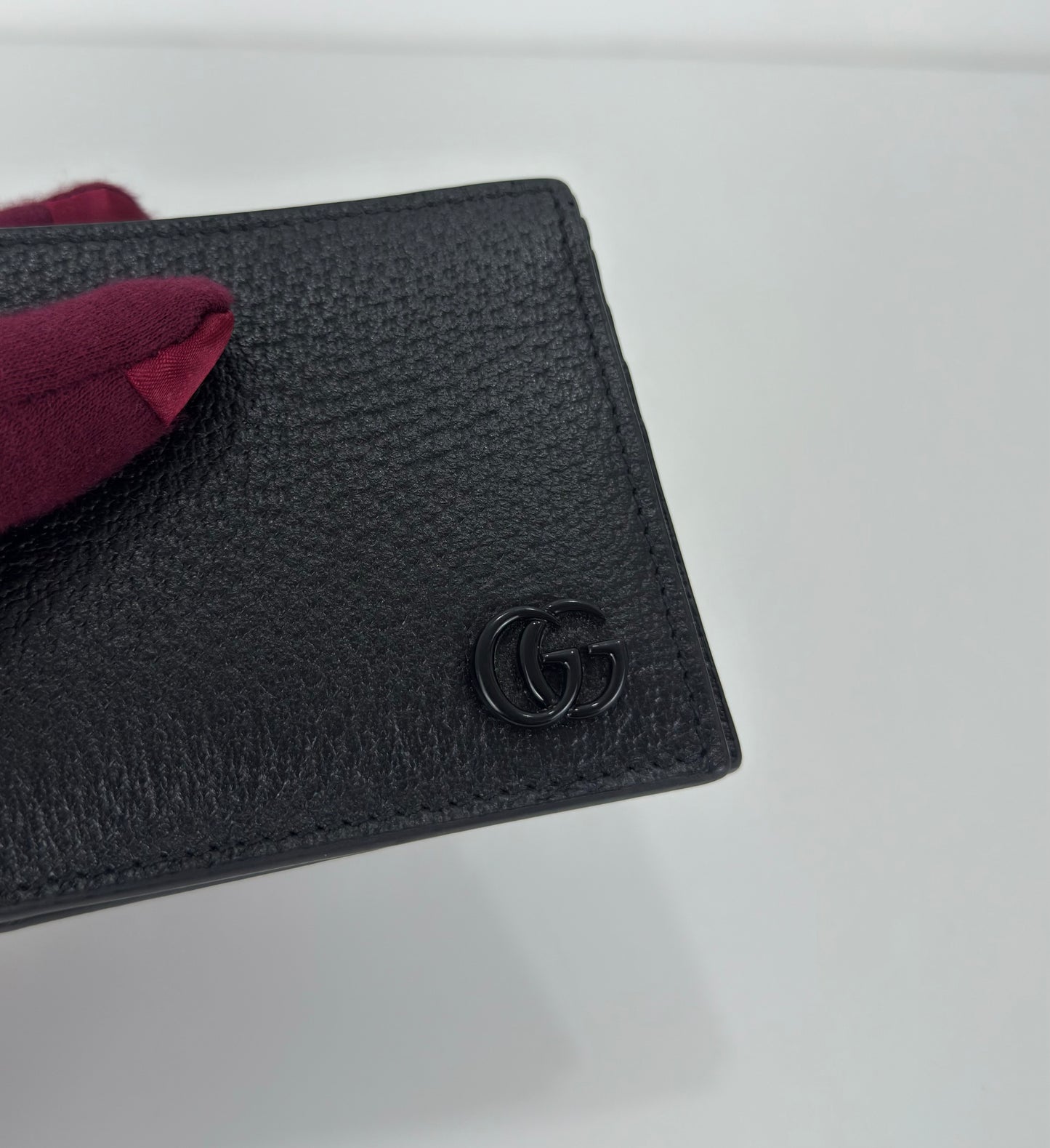 Gucci Marmont Bifold Wallet