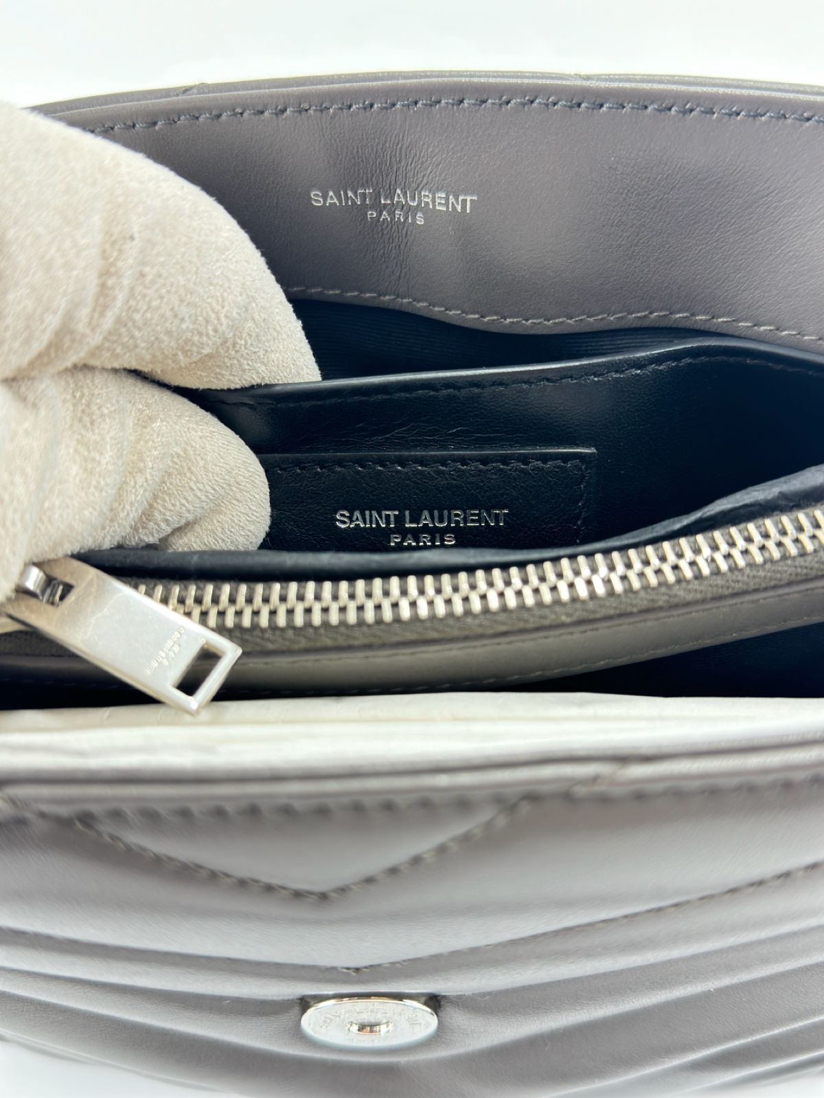 Ysl lou in small size