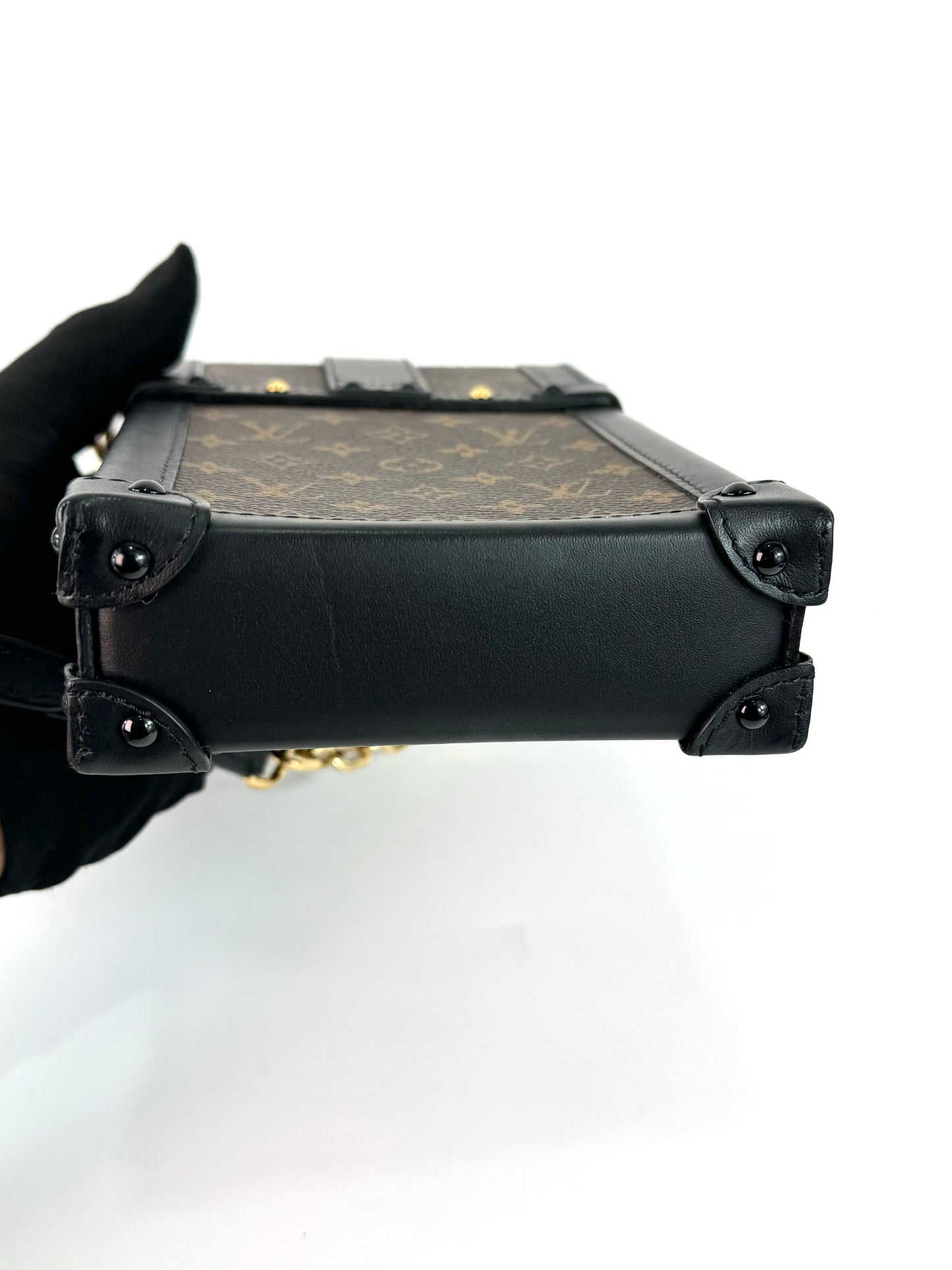 Lv Vertical Trunk