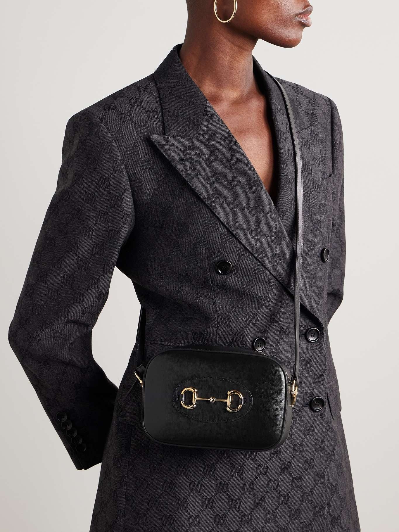 Gucci Gucci Horsebit 1955 Small Camera Bag