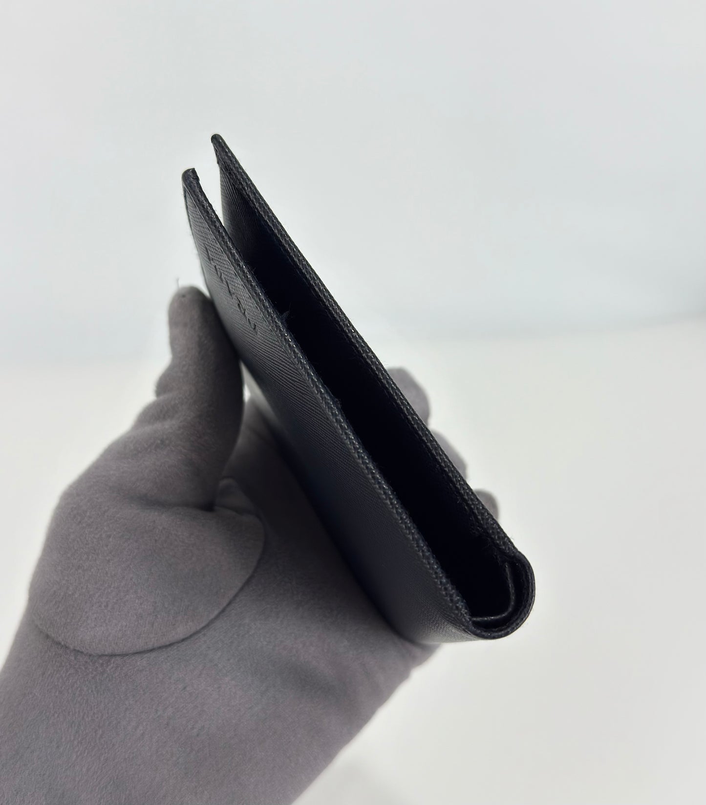Prada Bifold Wallet