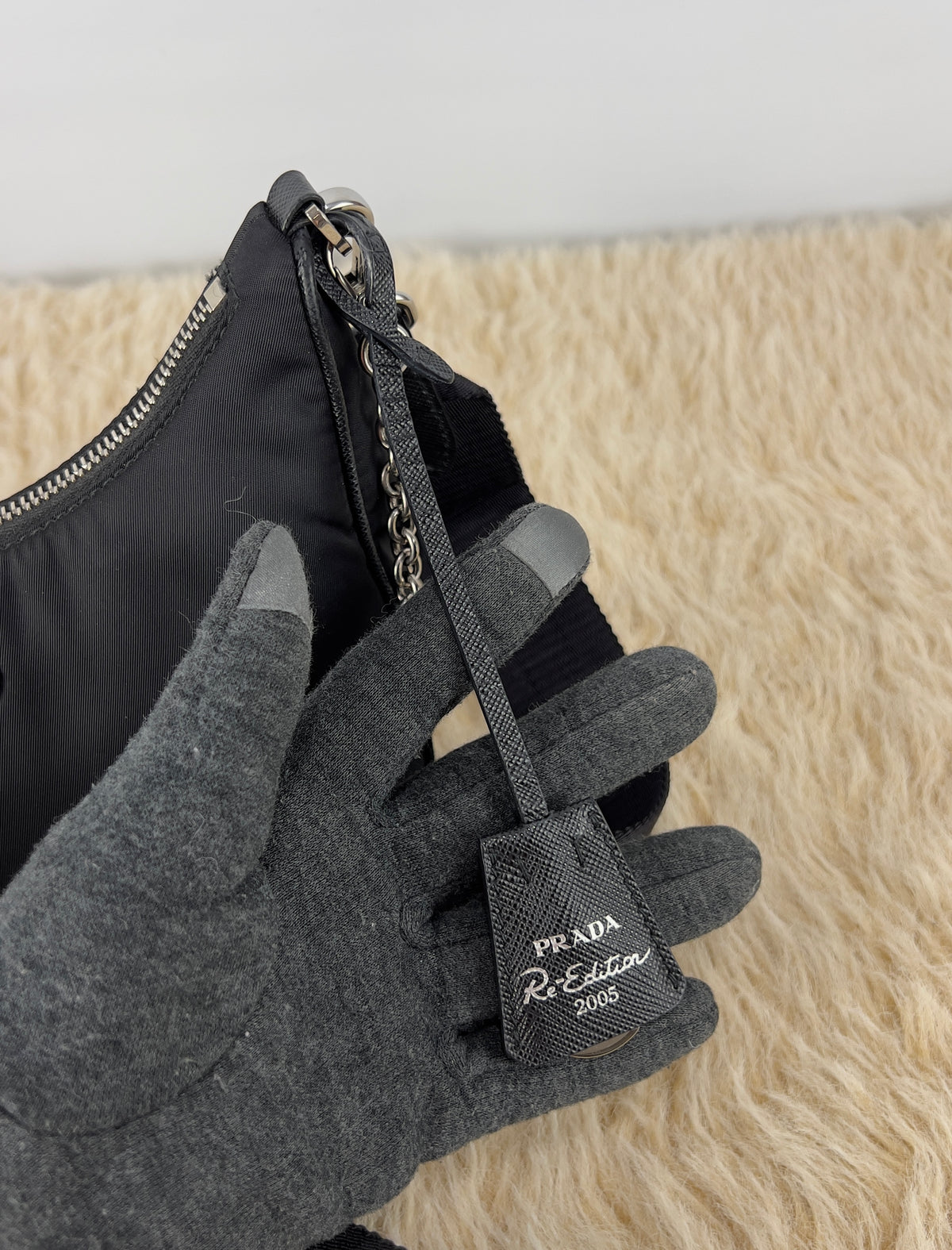 Prada Re-Edition 2005 Re-Nylon