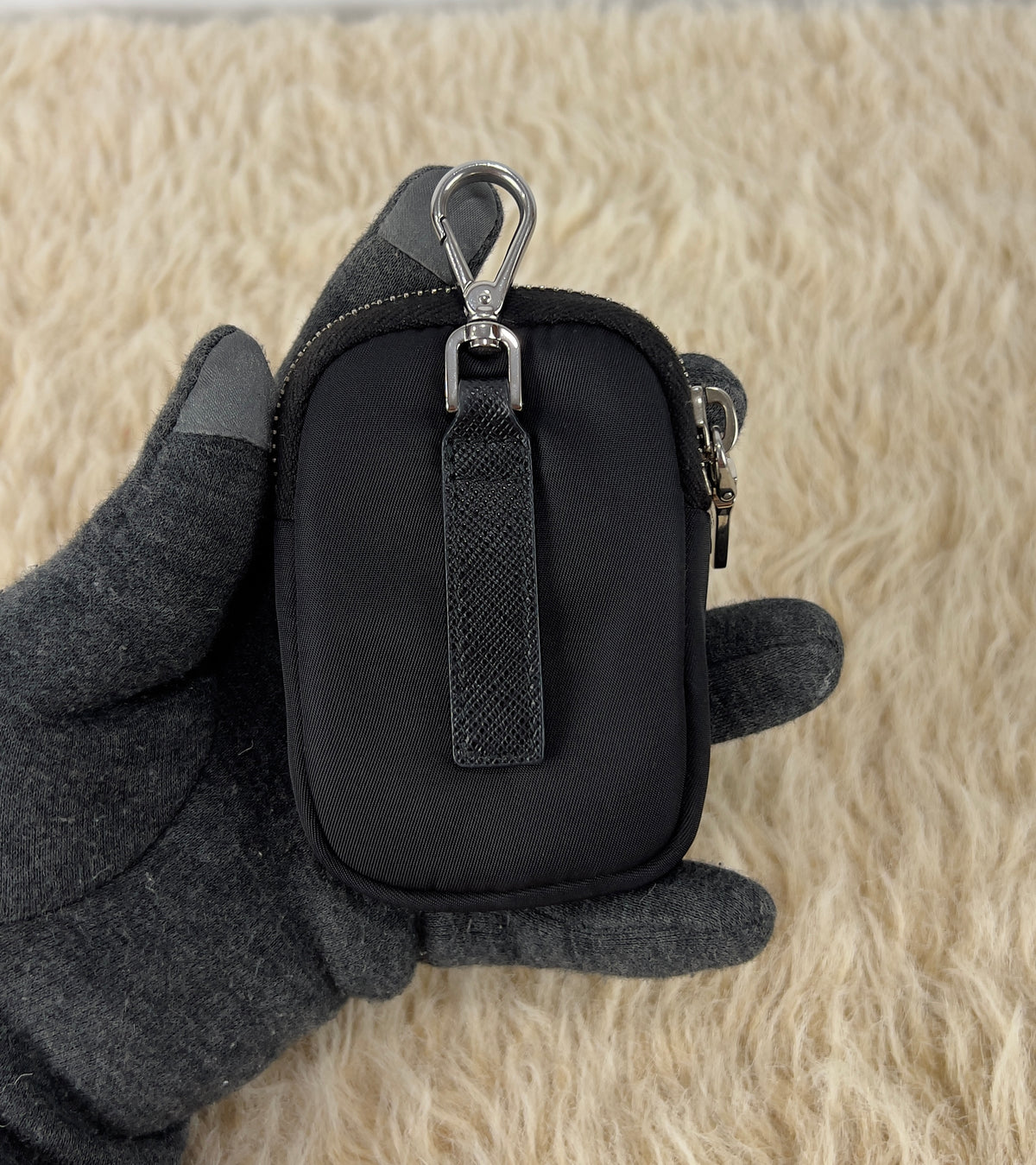 Prada Re-Edition 2005 Re-Nylon