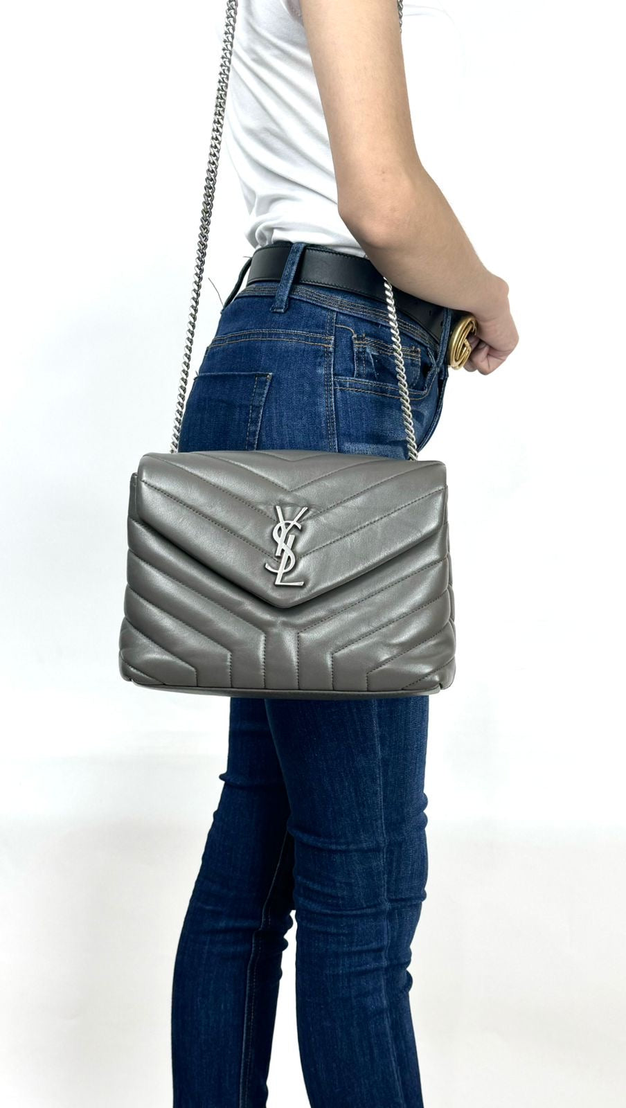 Ysl lou in small size