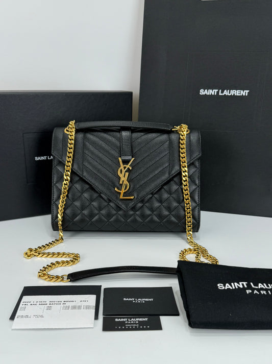 Ysl Envelope