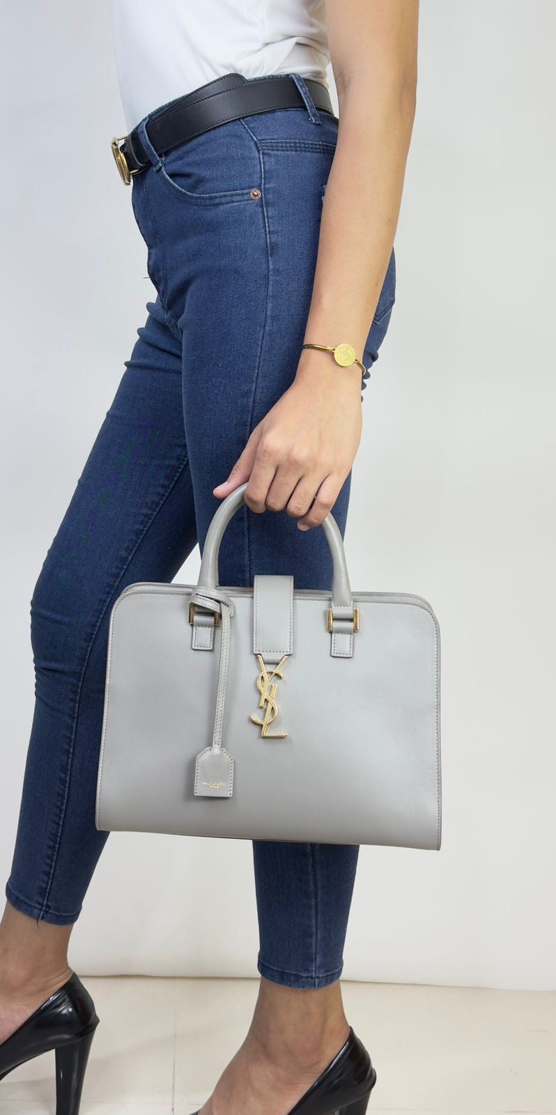 Ysl cabas