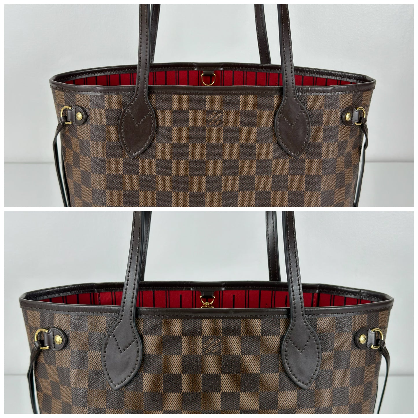 Louis Vuitton Neverfull PM