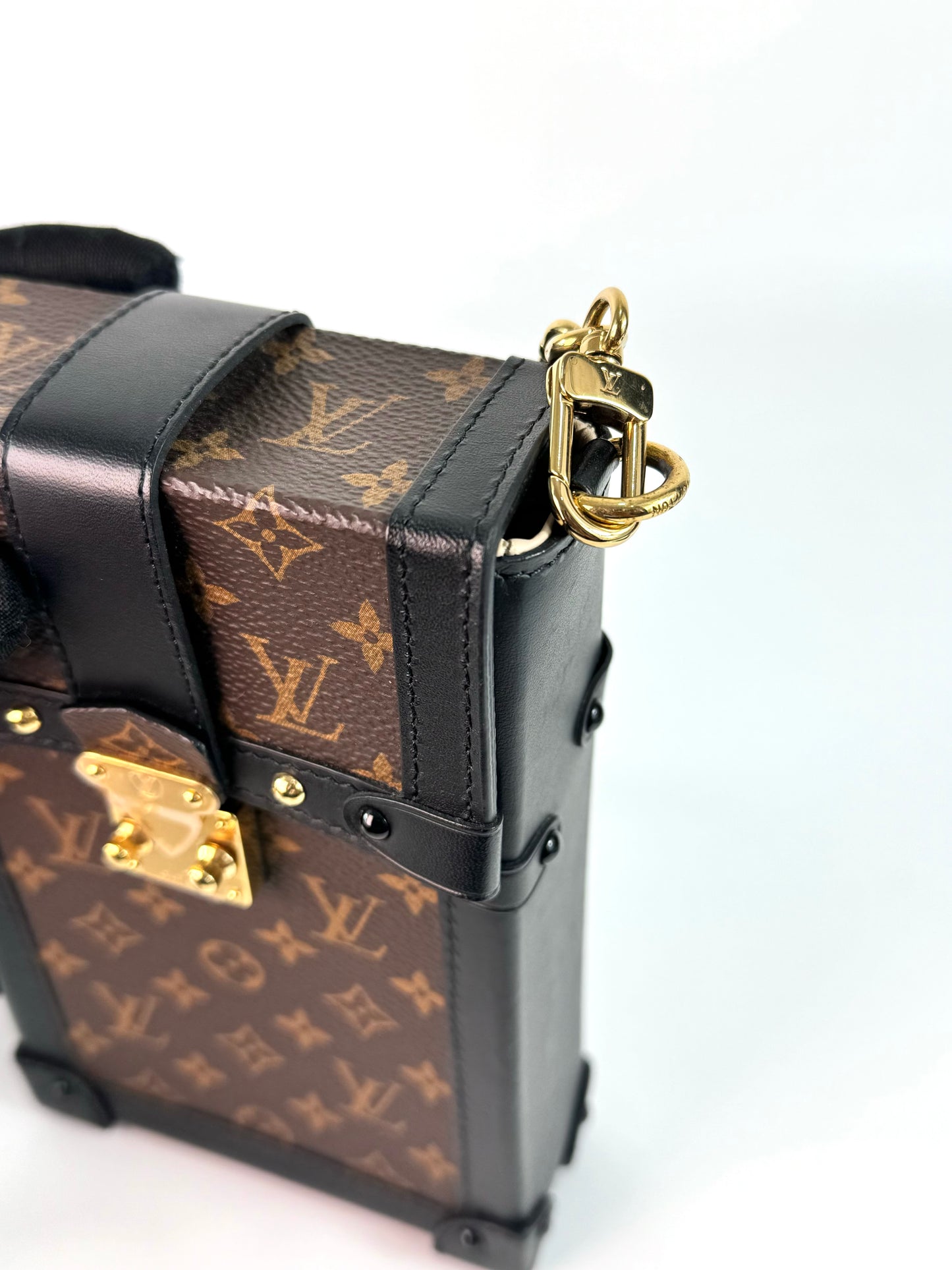 Lv Vertical Trunk