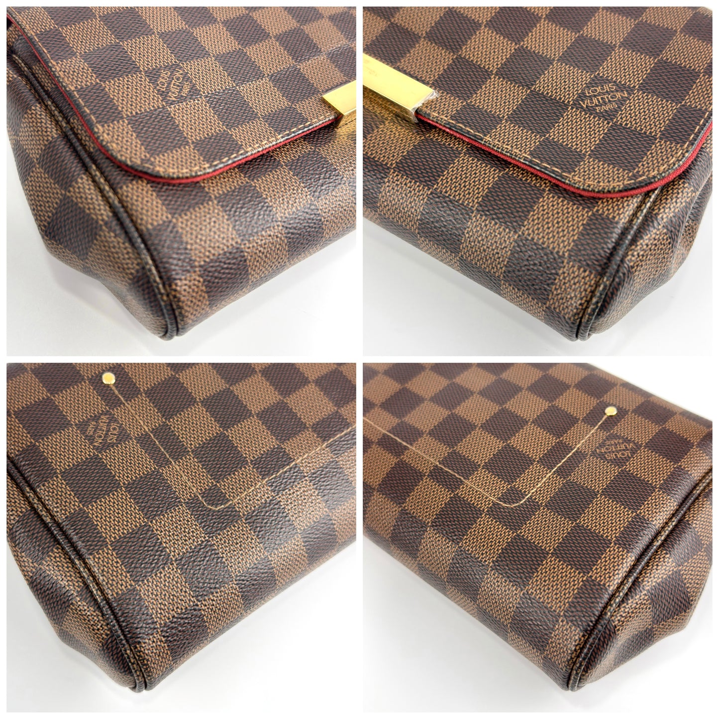 Louis Vuitton Favorite MM