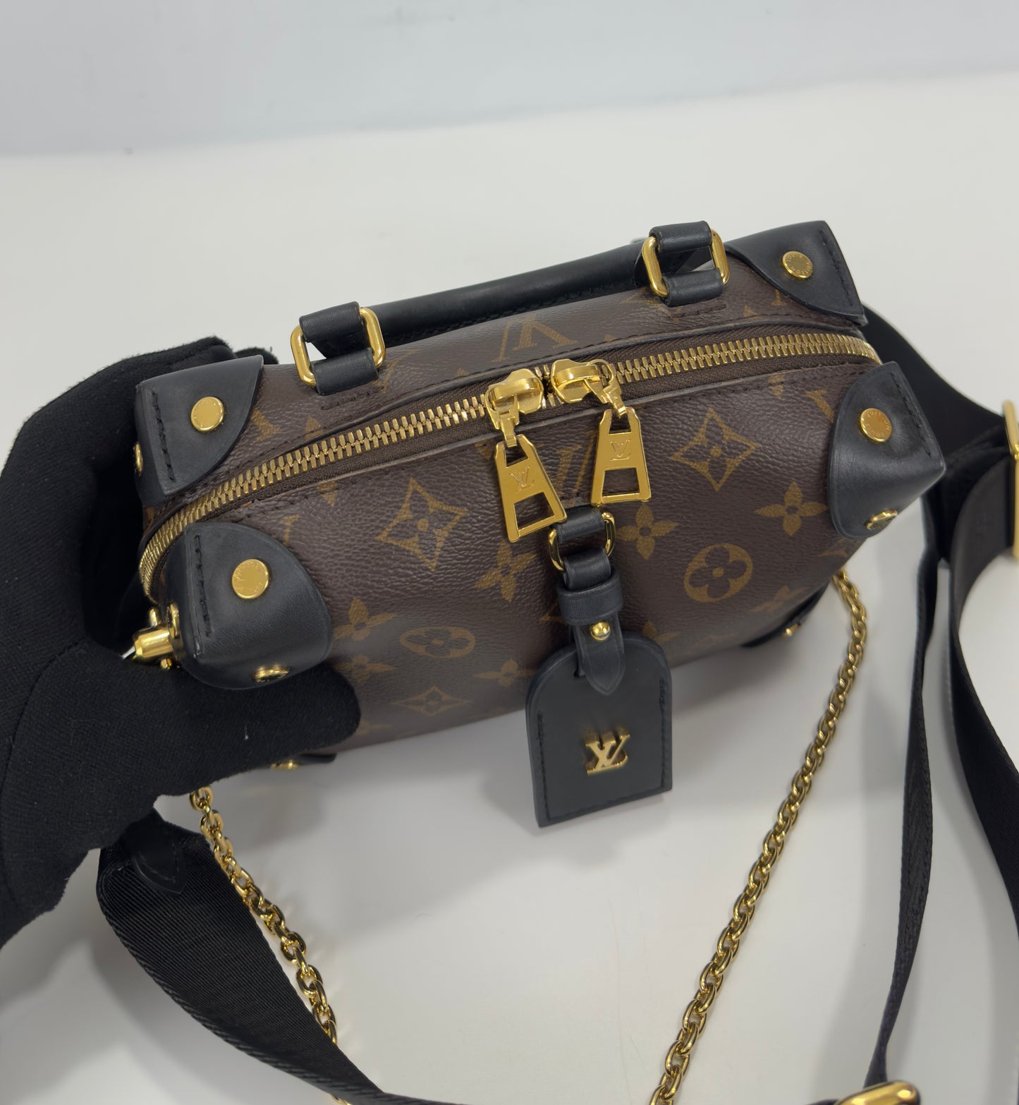 Louis Vuitton Malle Souple