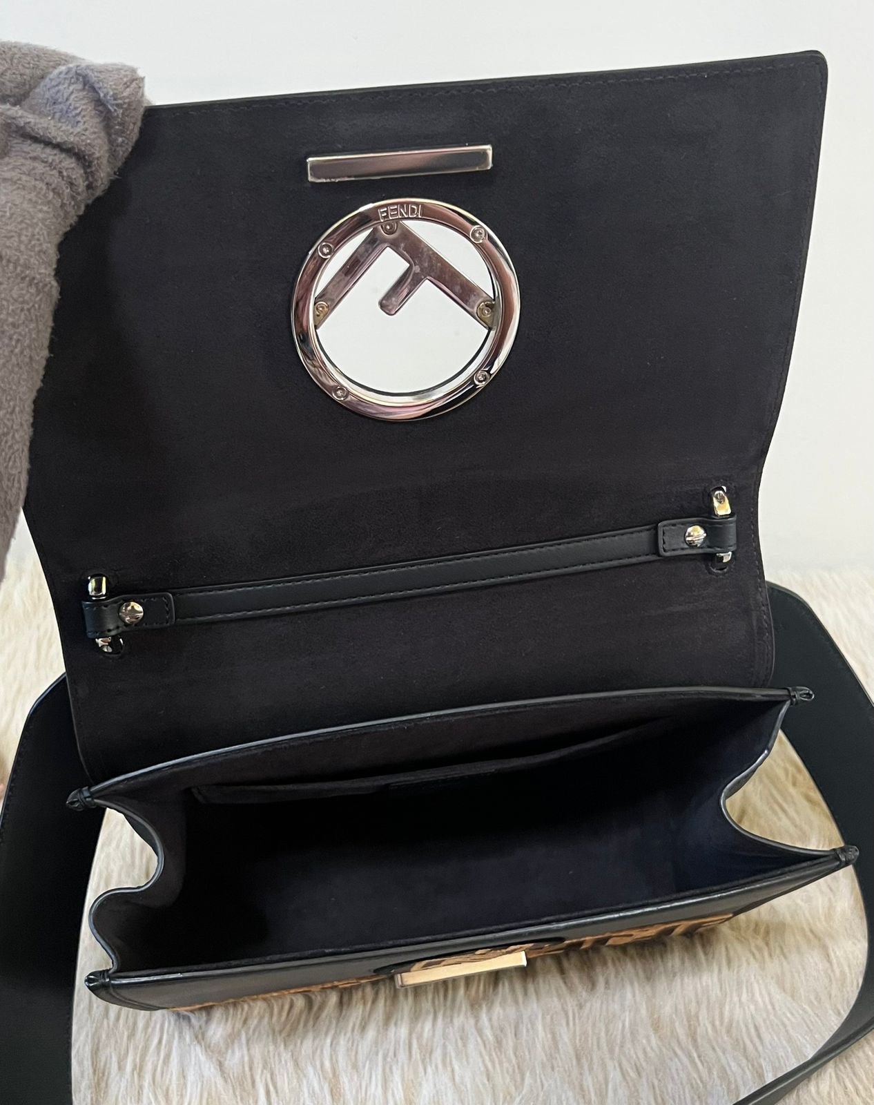 Fendi Kan Bag