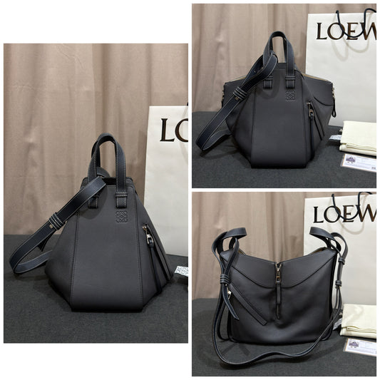 Loewe Small Hammock Bag