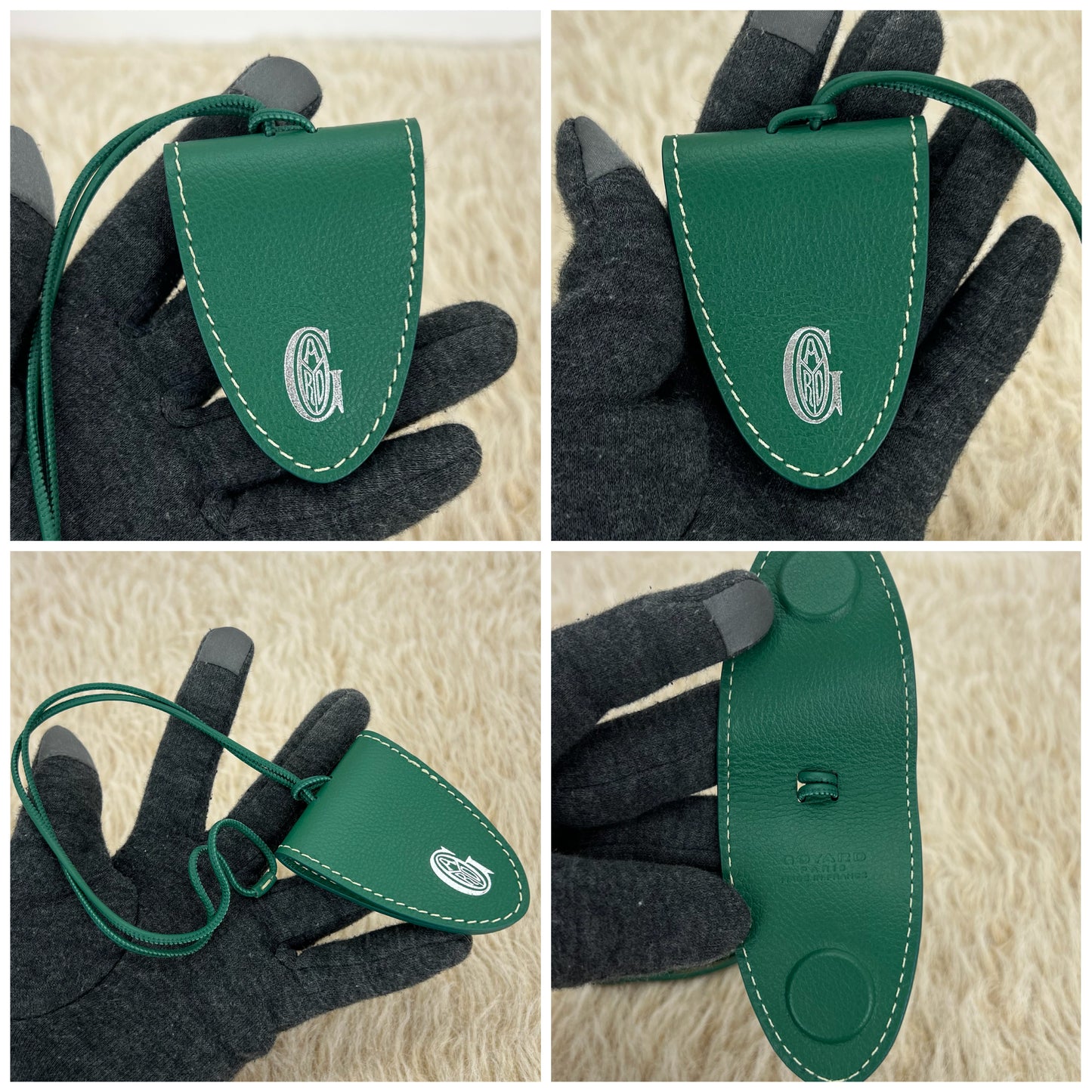 Goyard Saint Louis PM Tote Bag