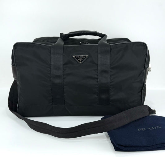Prada Travel Bag