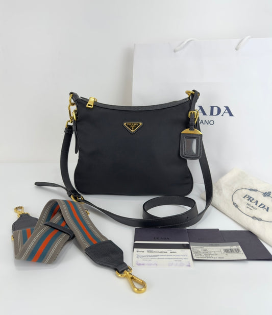 Prada Tessuto