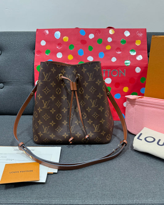 Louis Vuitton Neo Noe MM