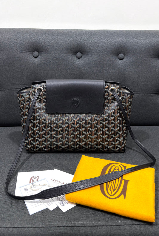 Goyard Rouette Pm