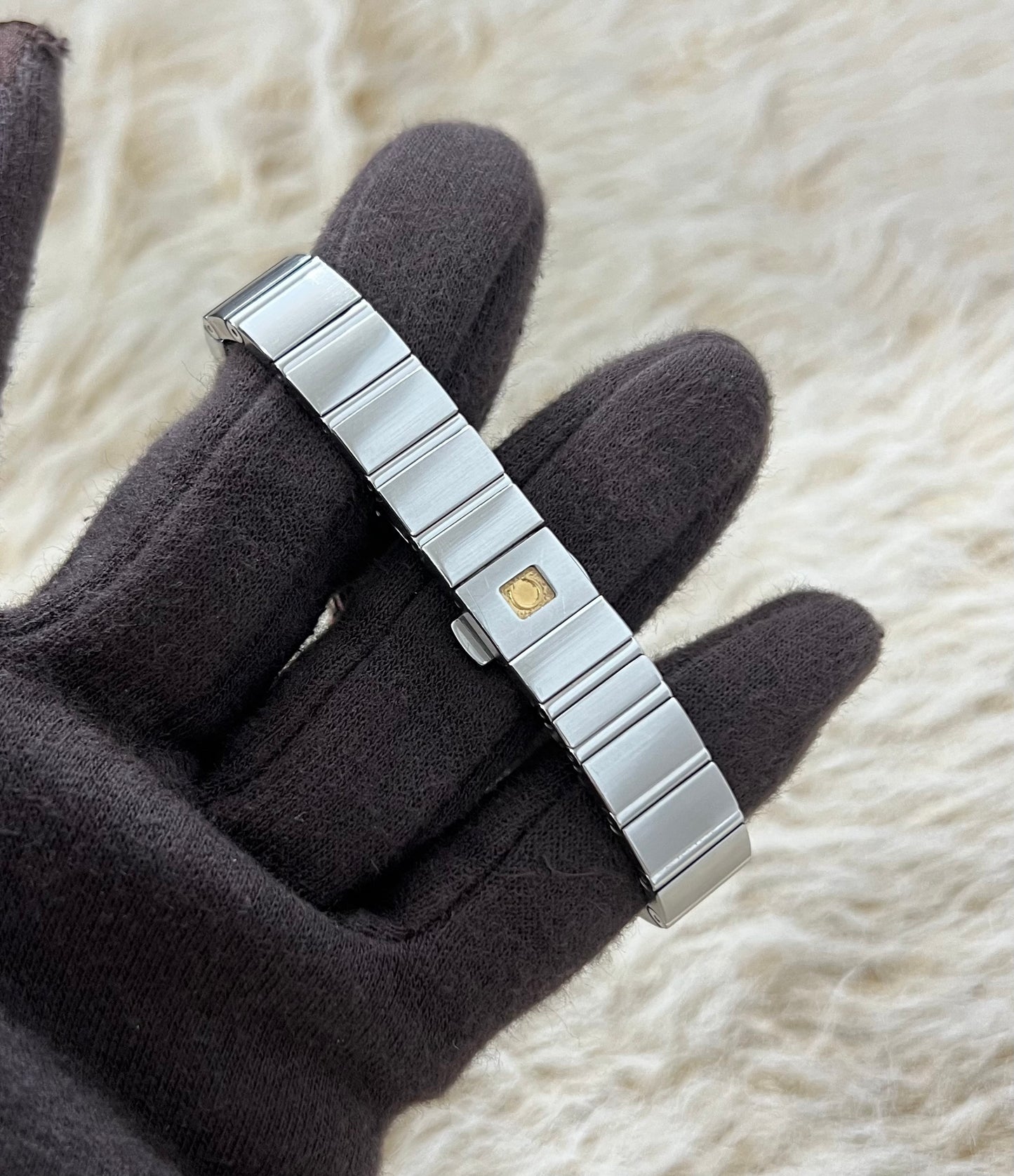 Omega Constellation Watch 26MM