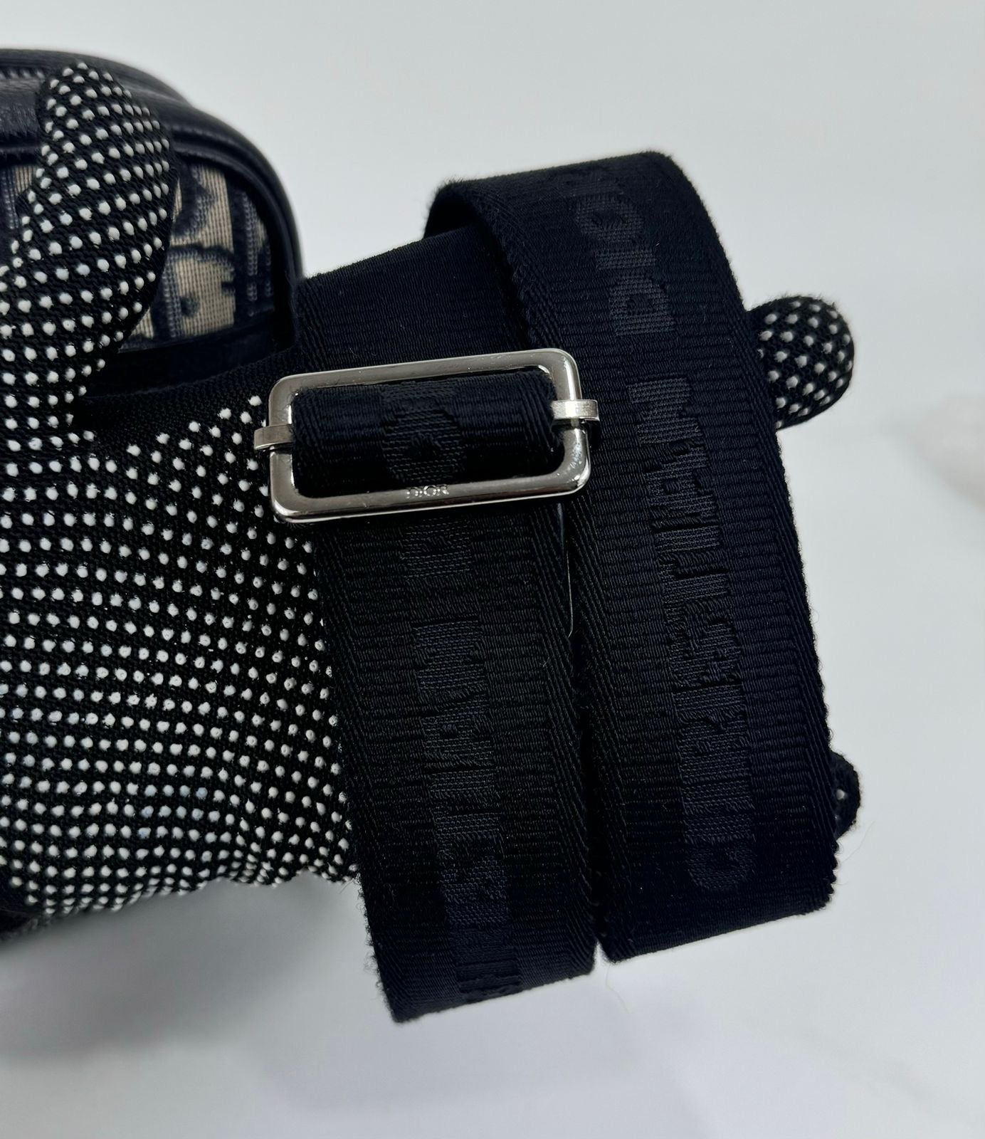 Dior messenger bag