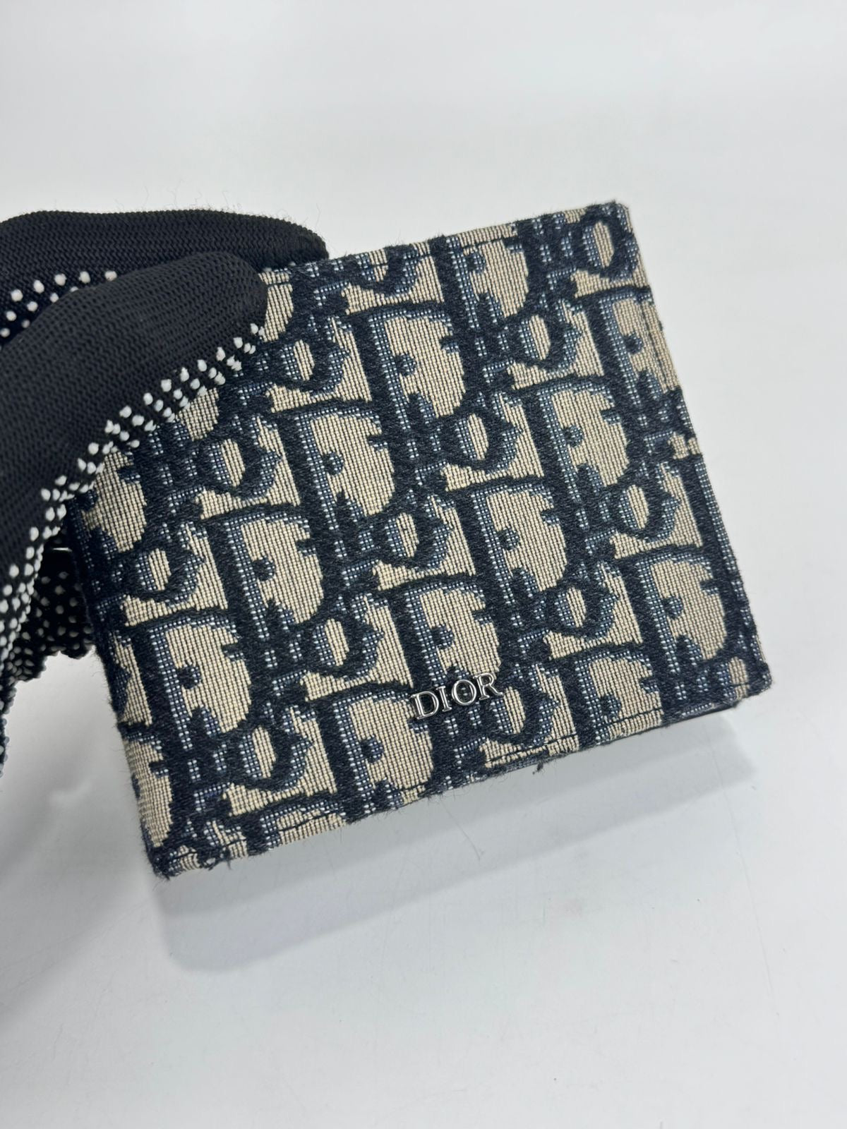 Dior messenger bag