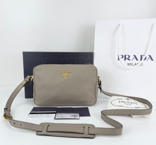 Prada Argilla