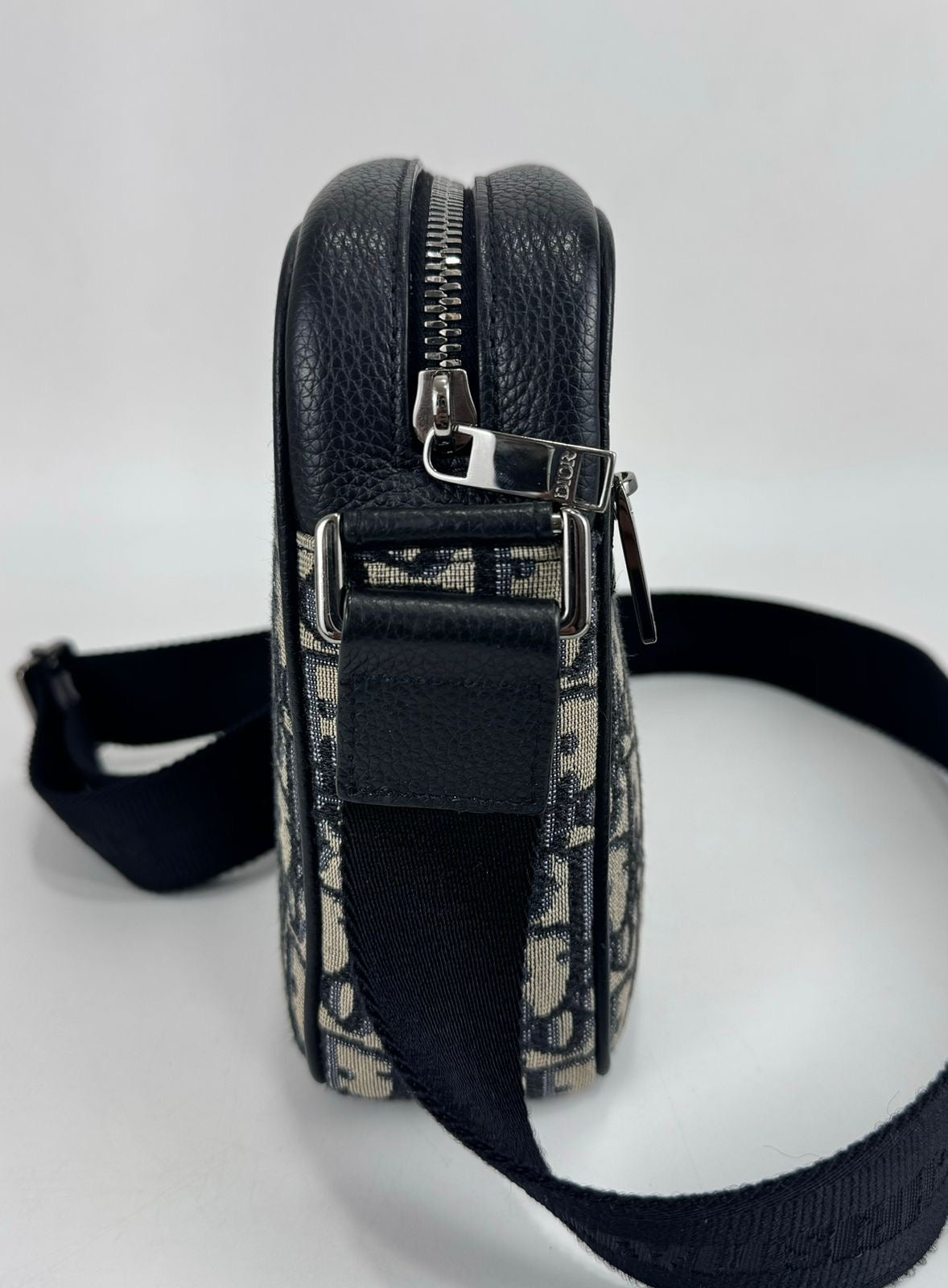 Dior messenger bag