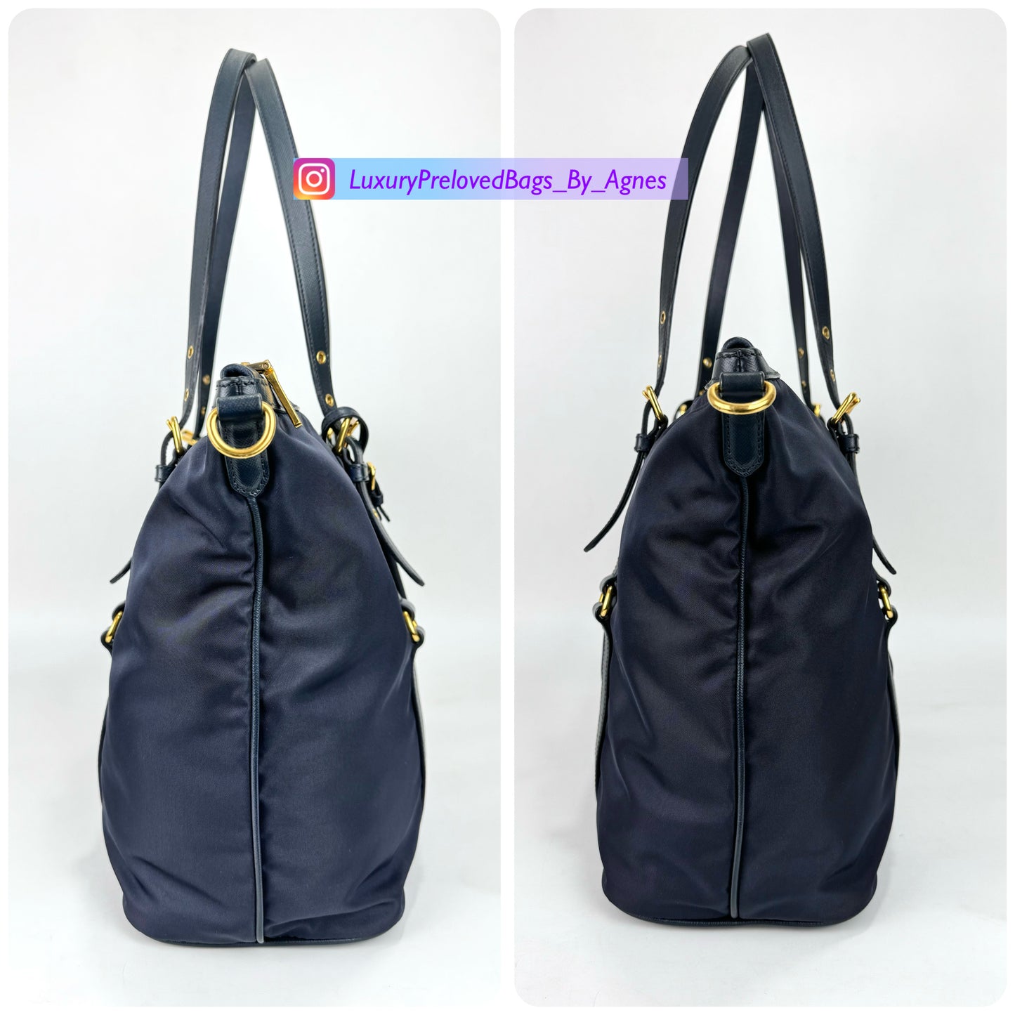 Prada Nylon