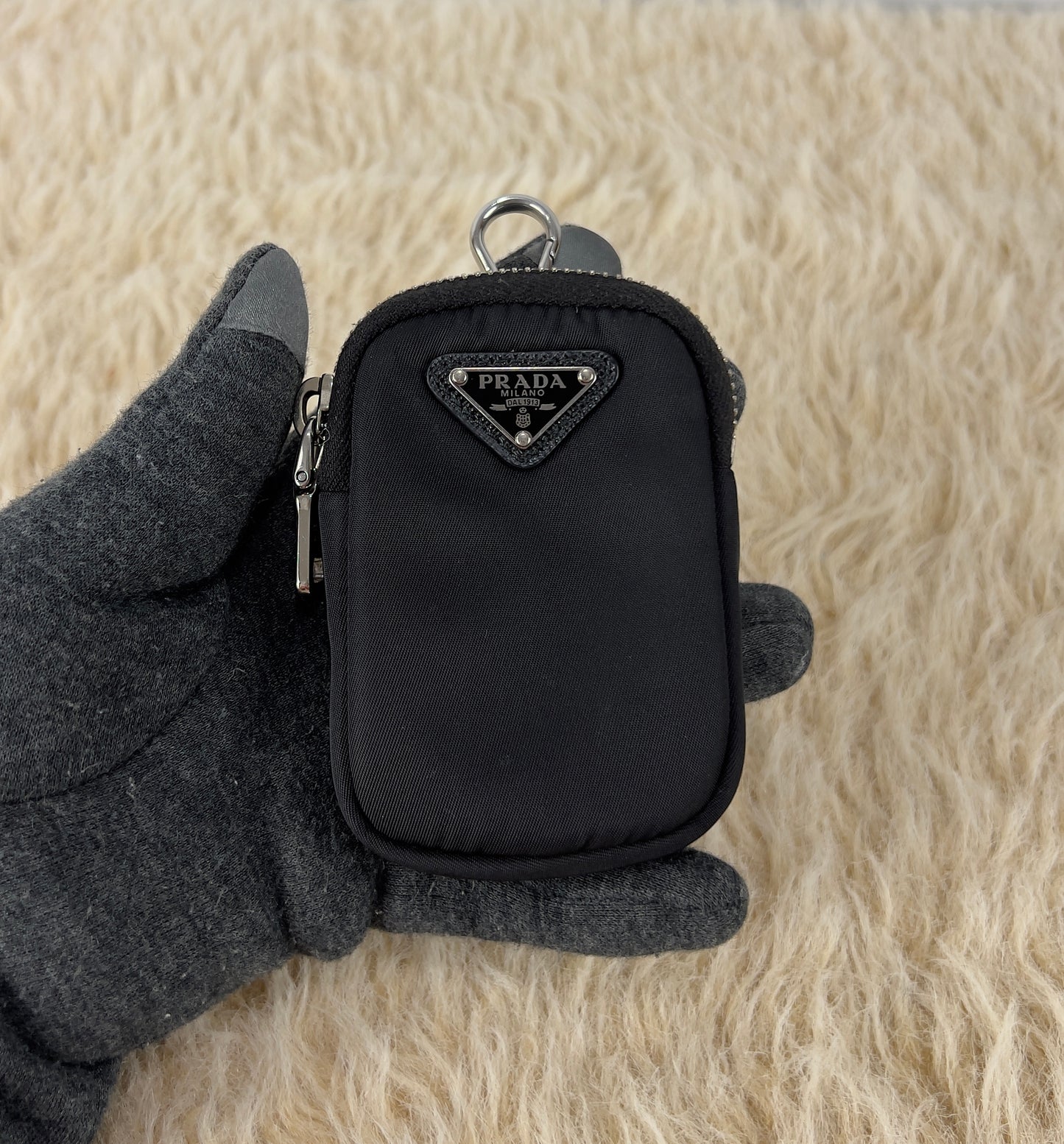 Prada Re-Edition 2005 Re-Nylon