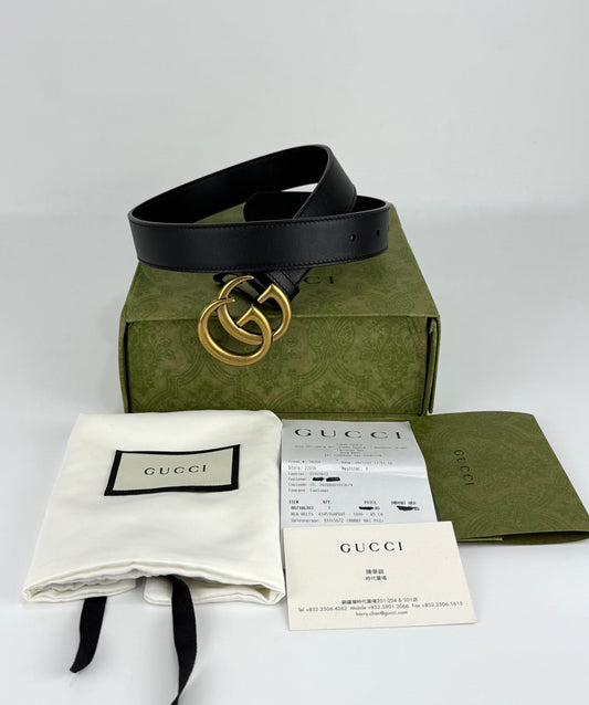 Gucci Belt