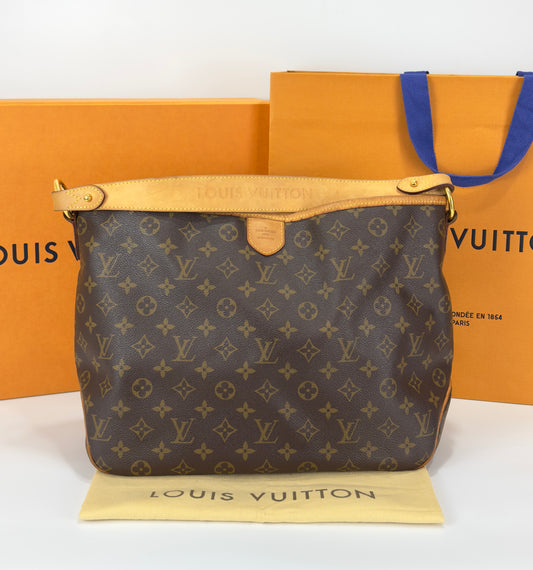 Lv Delightful