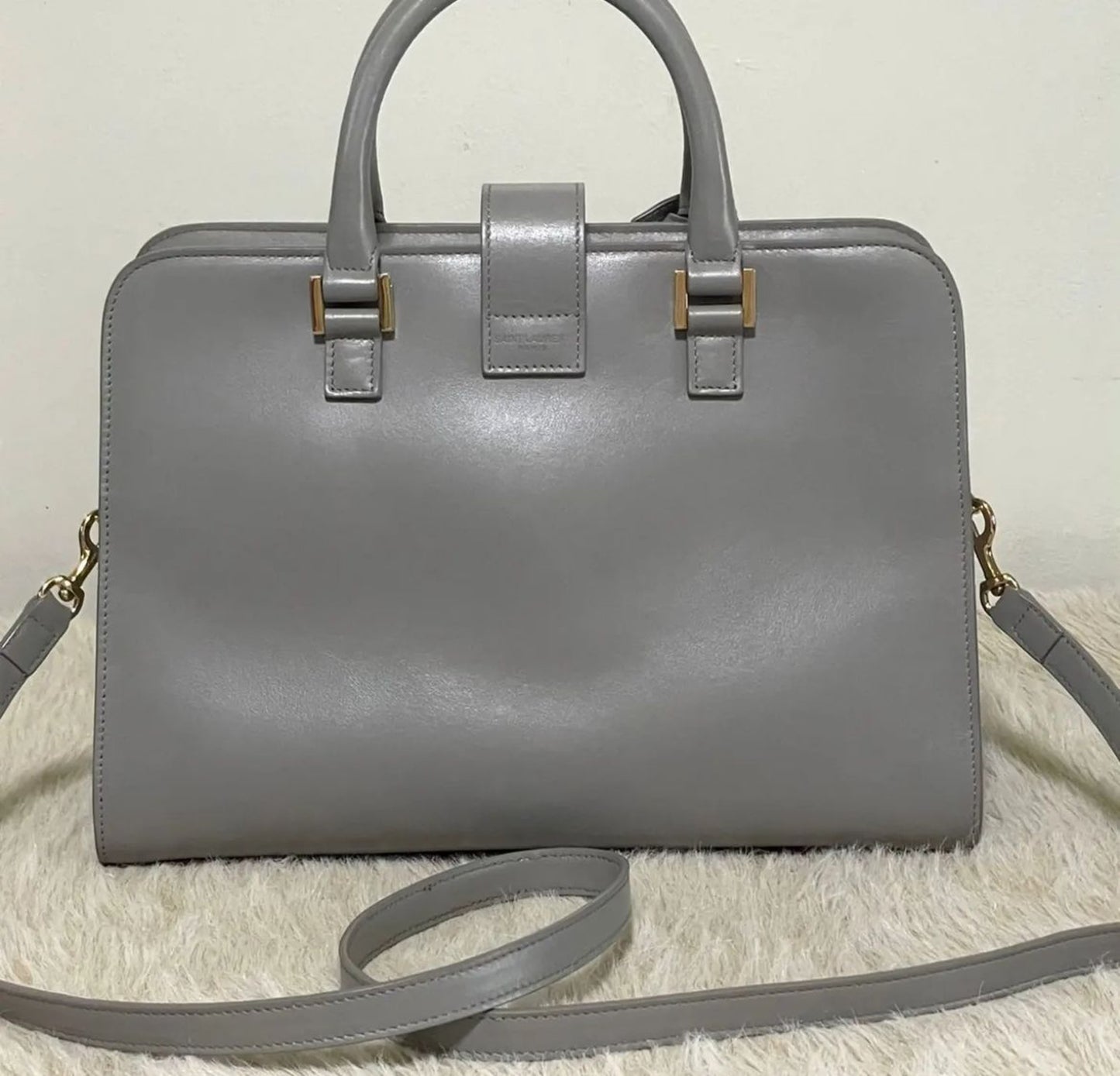 Ysl cabas