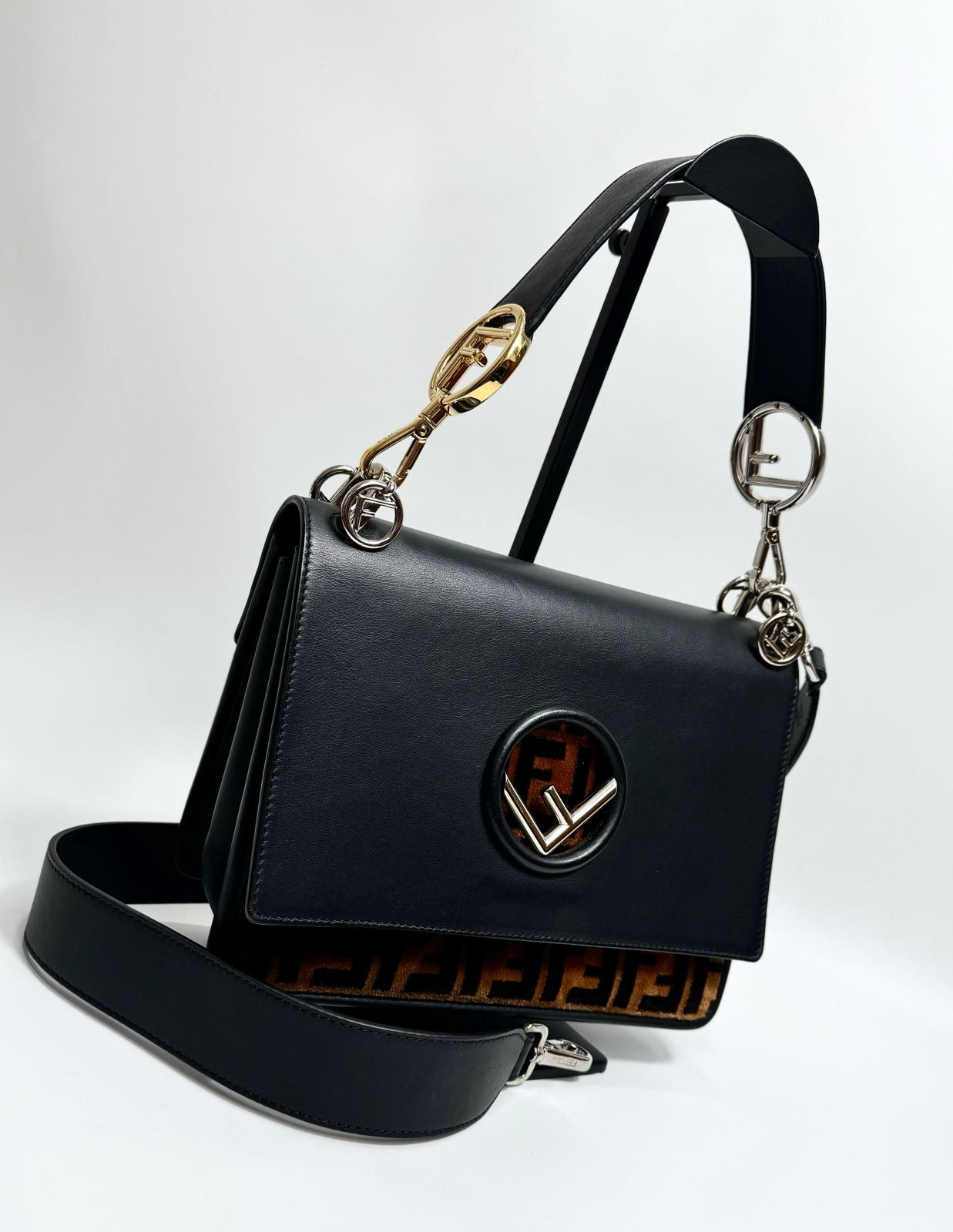 Fendi Kan Bag