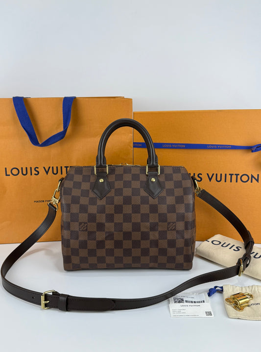Louis Vuitton Bando 25