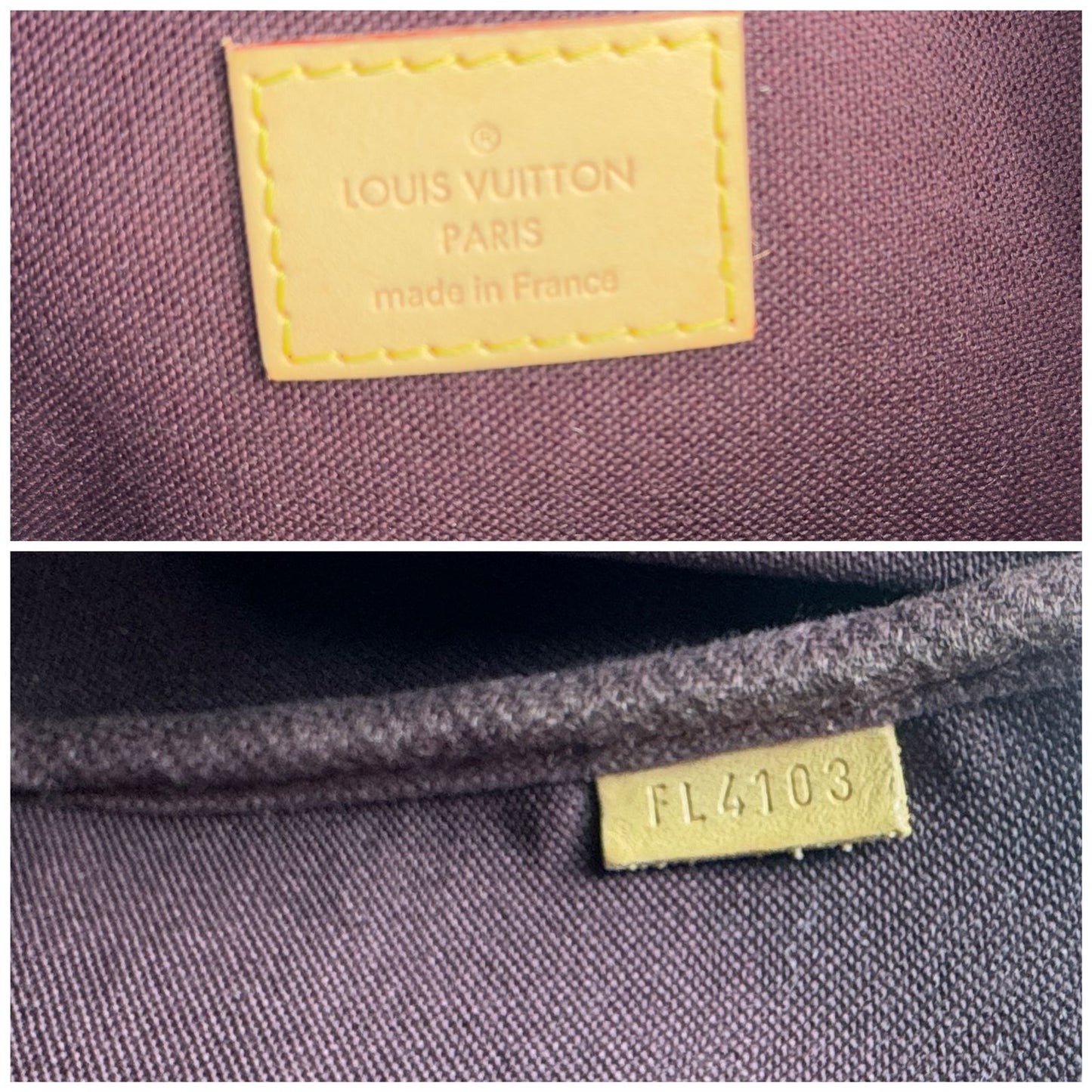 Louis vuitton favorite mm