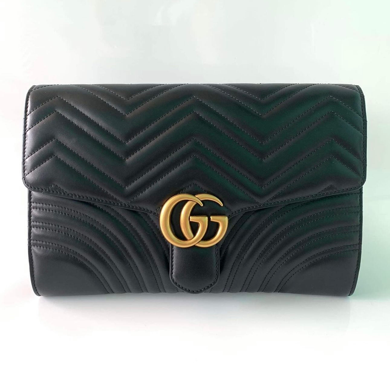 Gucci Marmont Clutch