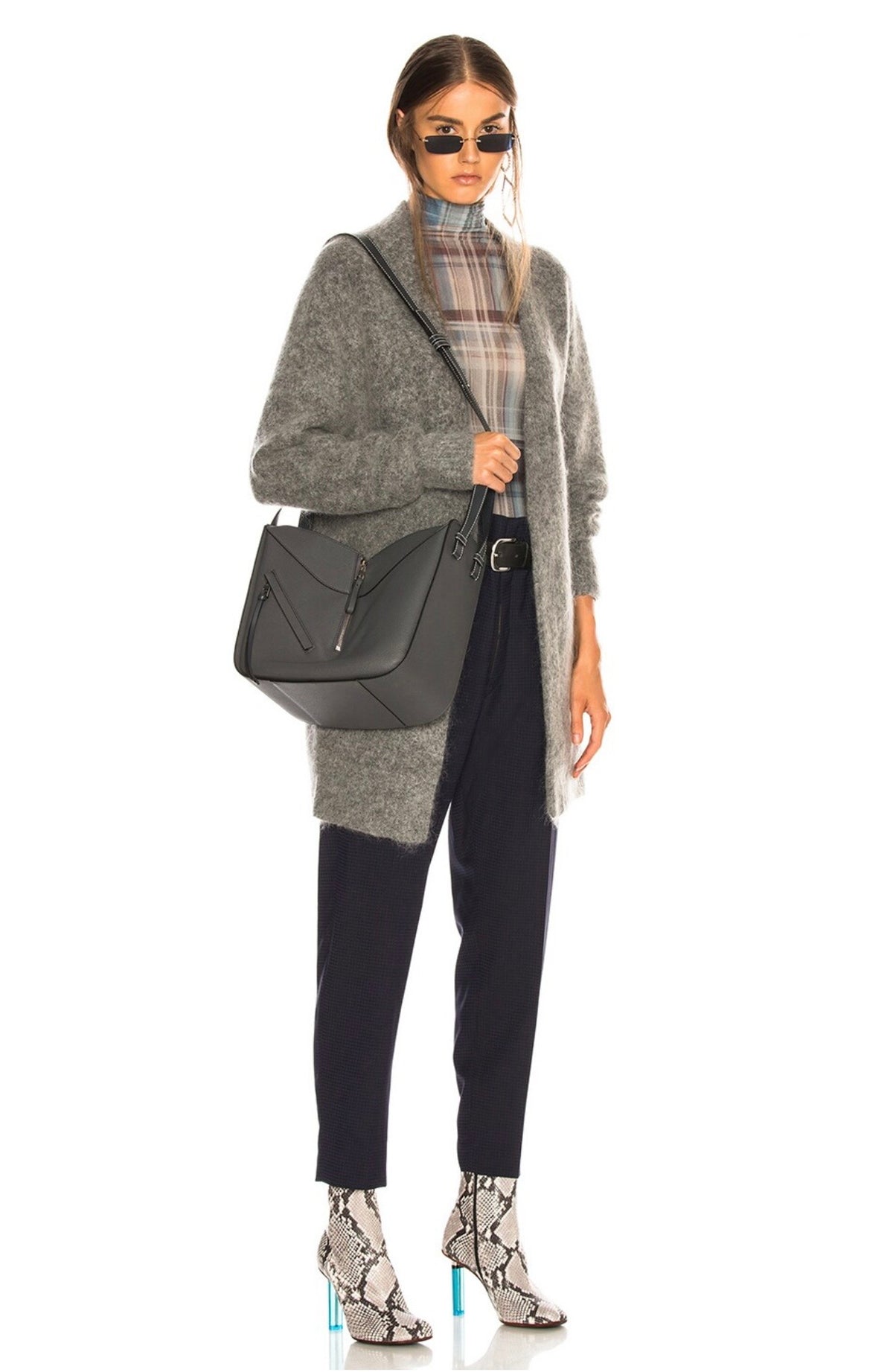 Loewe Small Hammock Bag