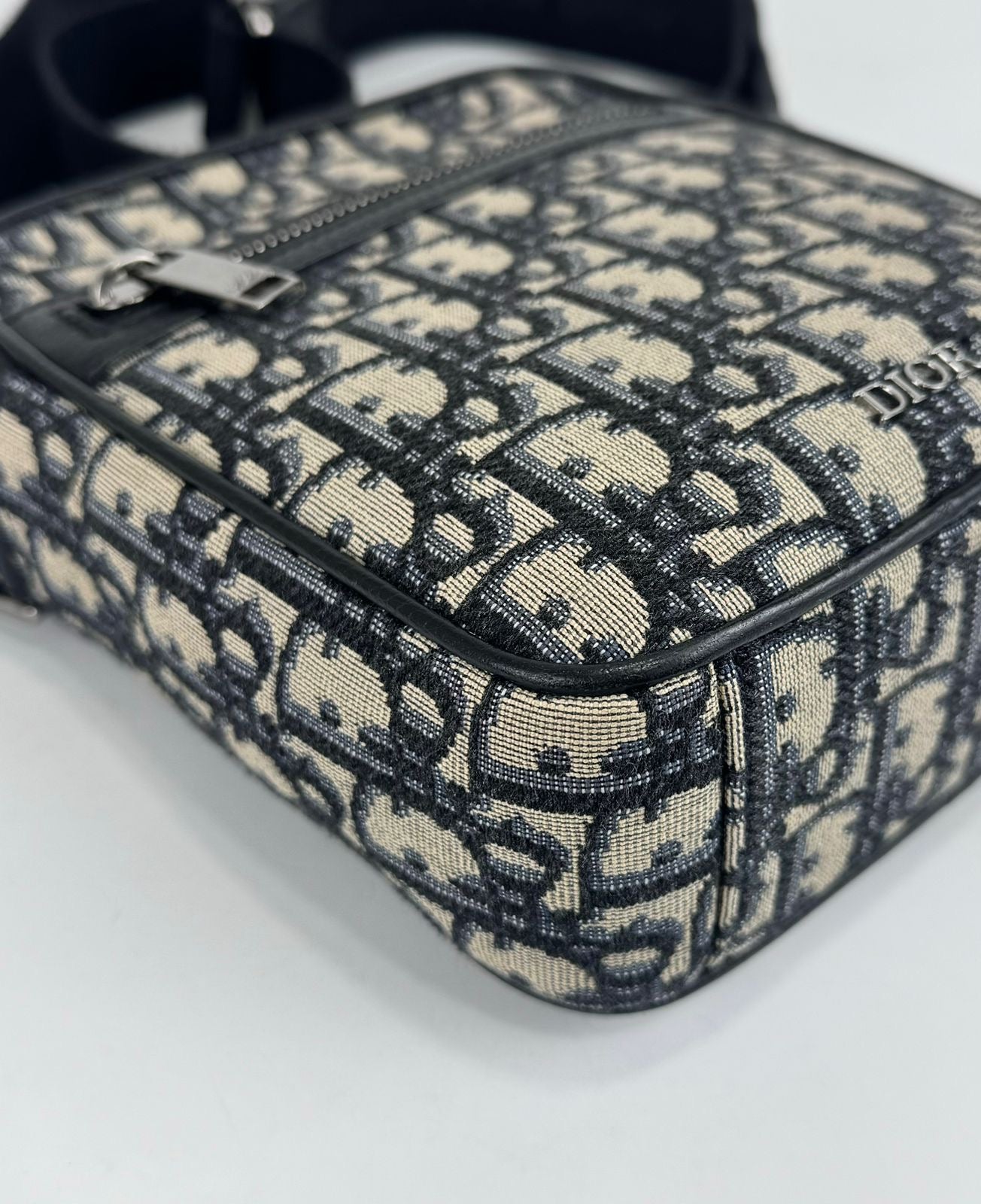 Dior messenger bag