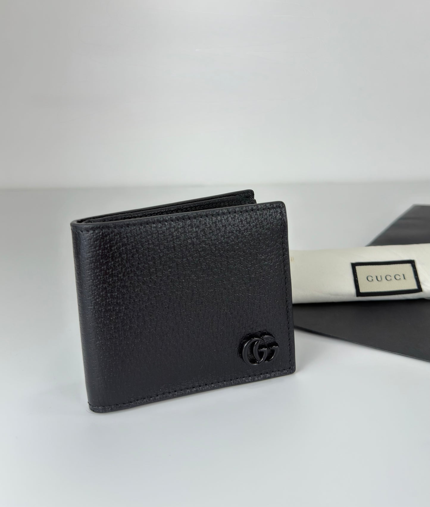 Gucci Marmont Bifold Wallet
