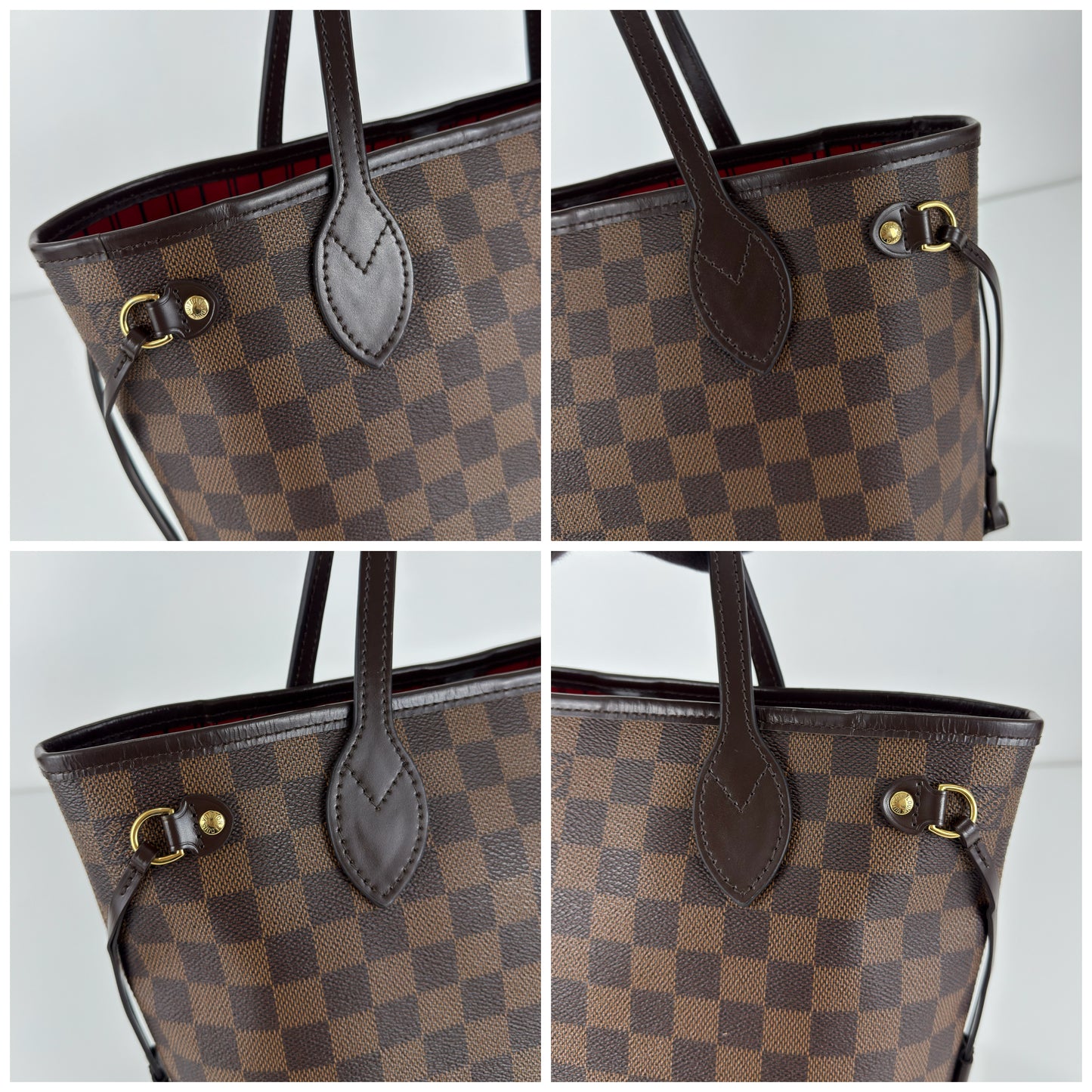 Louis Vuitton Neverfull PM