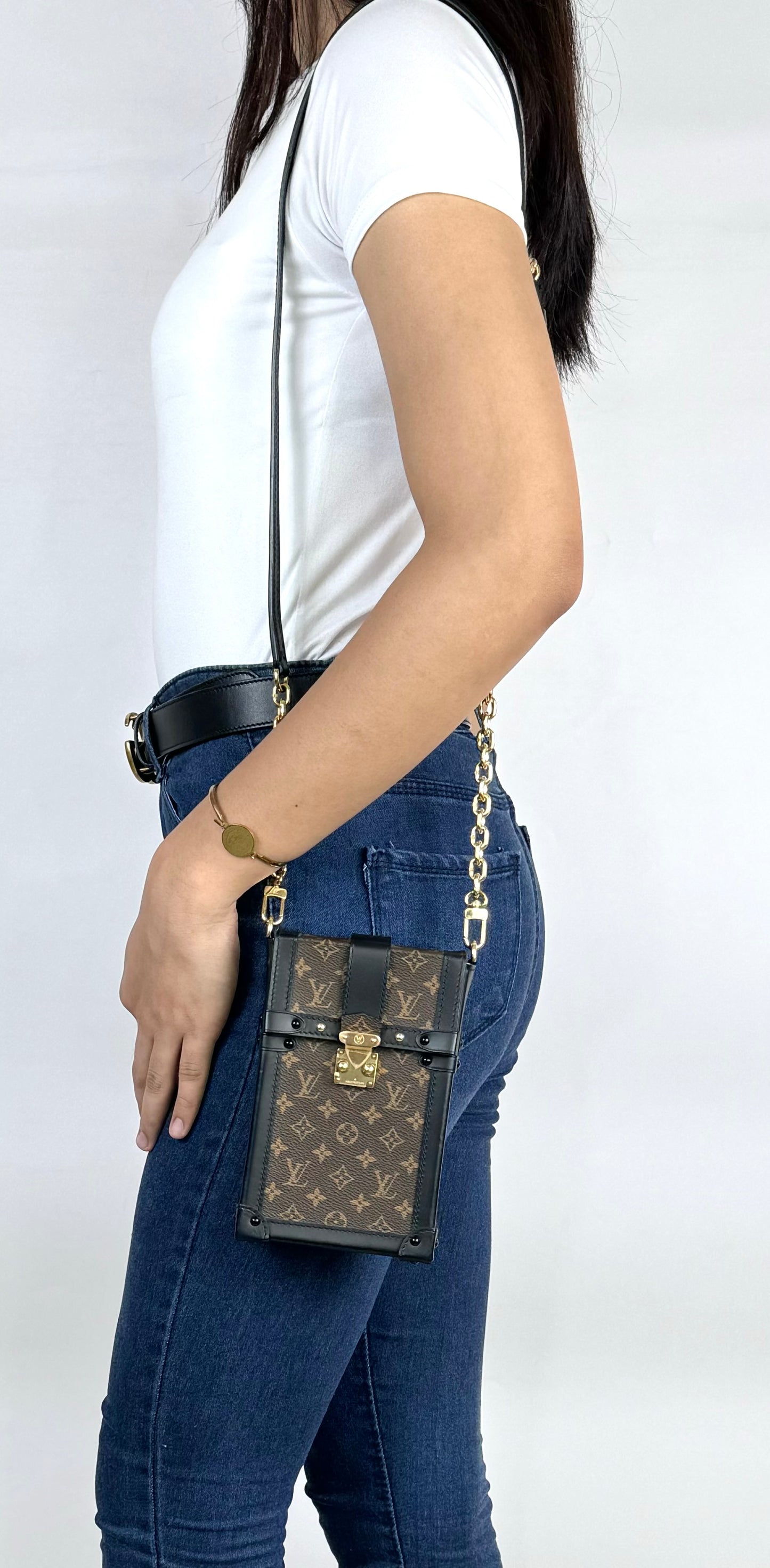 Lv Vertical Trunk