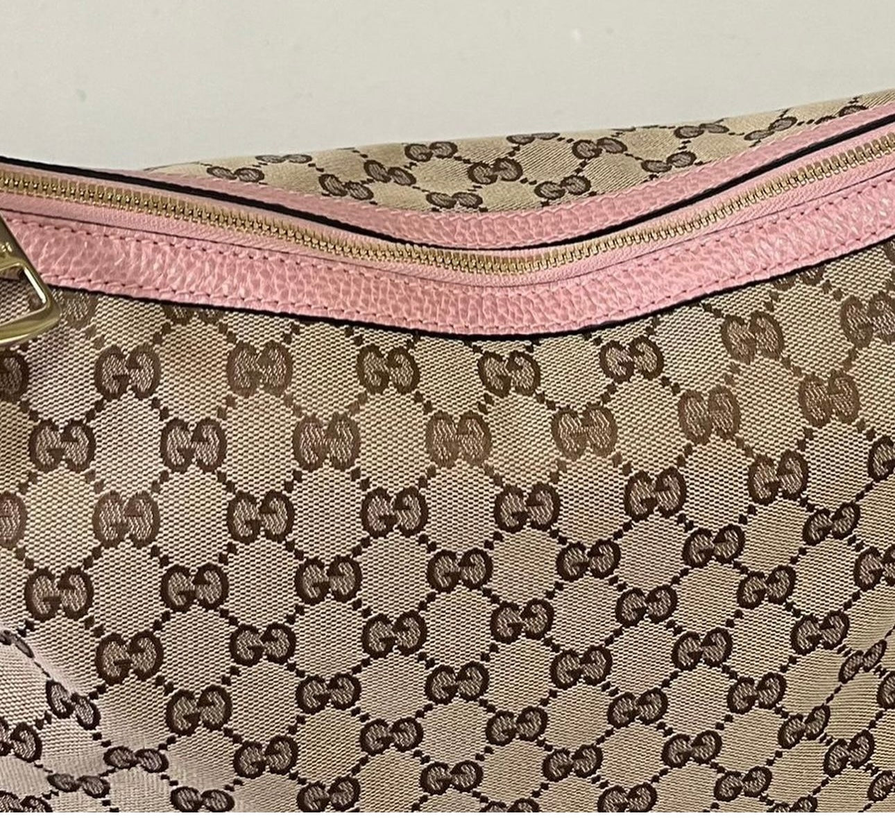 Gucci Bree Hobo