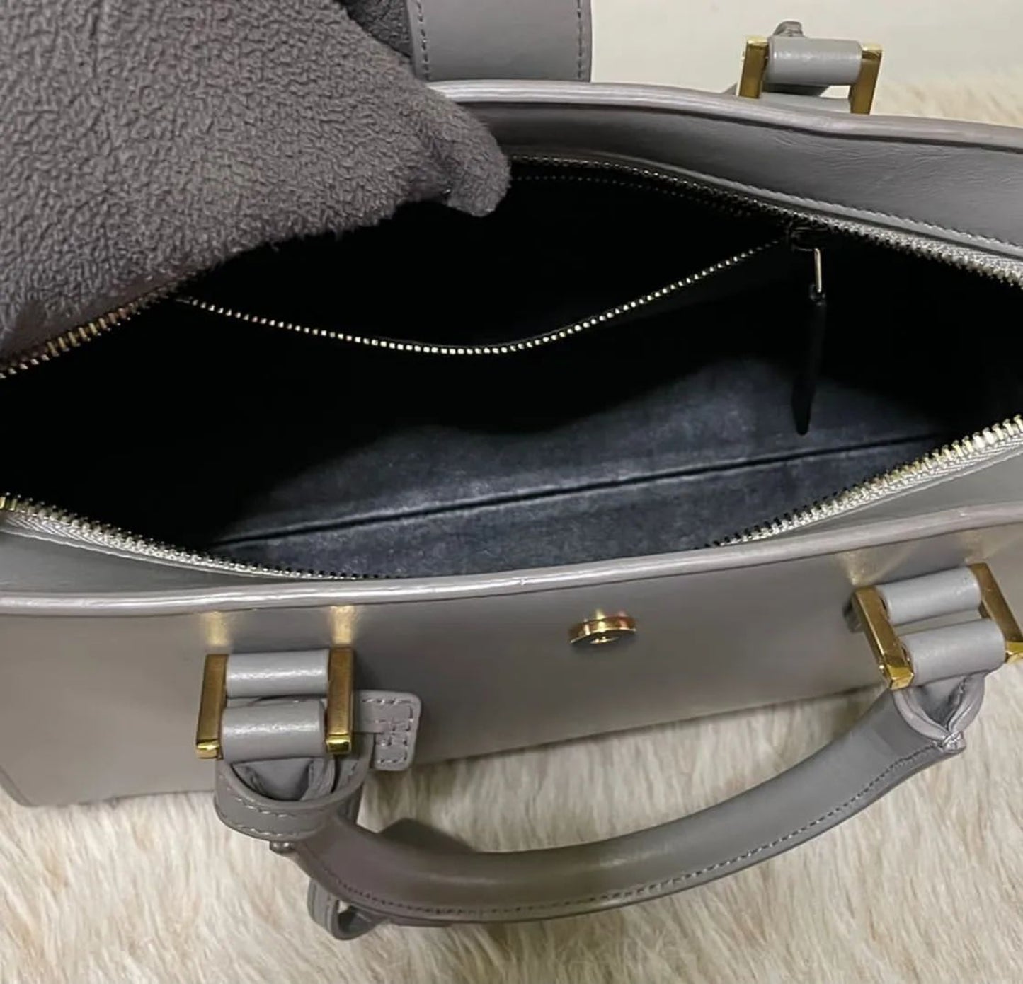 Ysl cabas