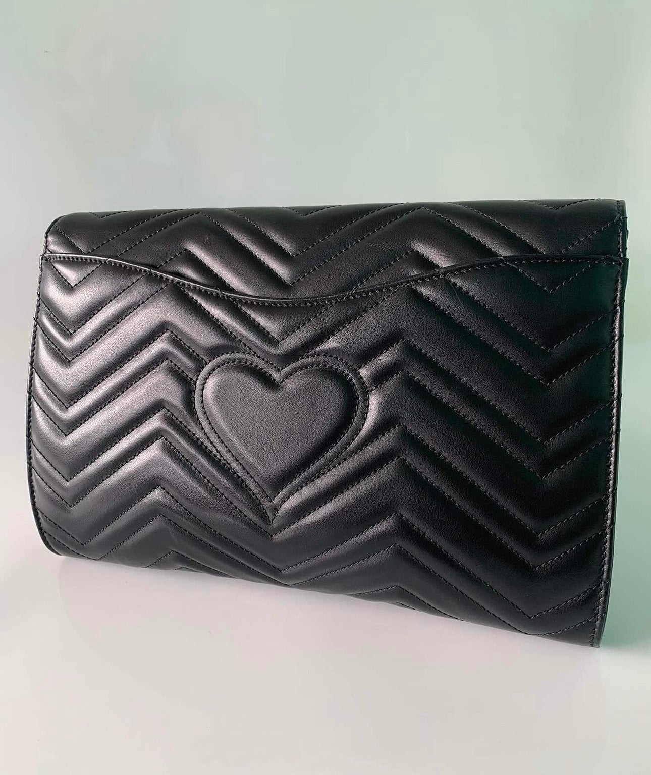 Gucci Marmont Clutch