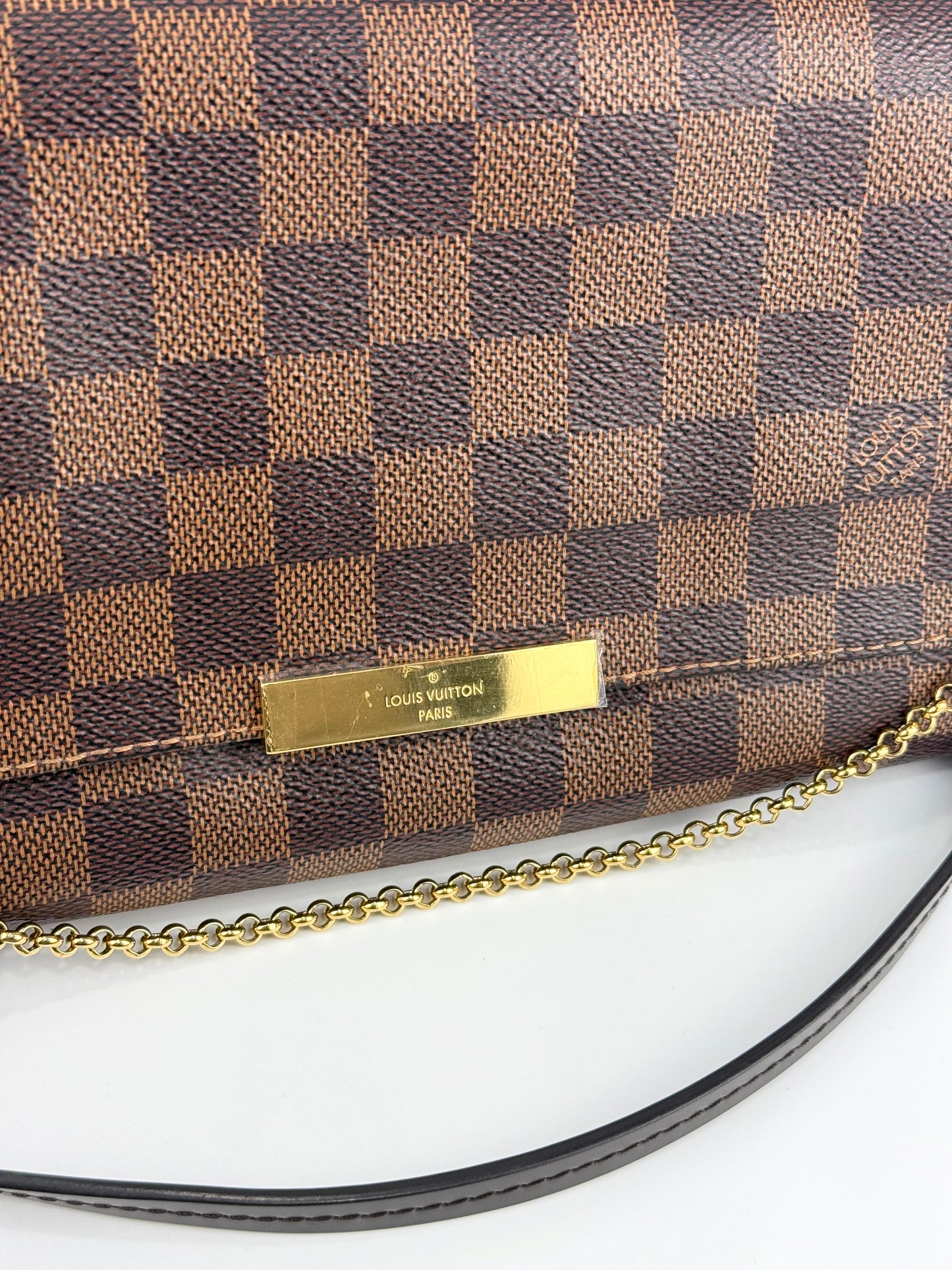Louis Vuitton Favorite MM