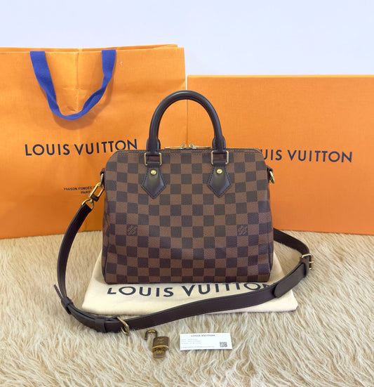 Lv speedy bandouliere 25
