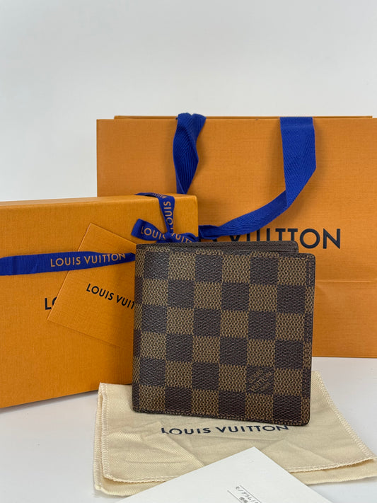 Louis Vuitton Wallet